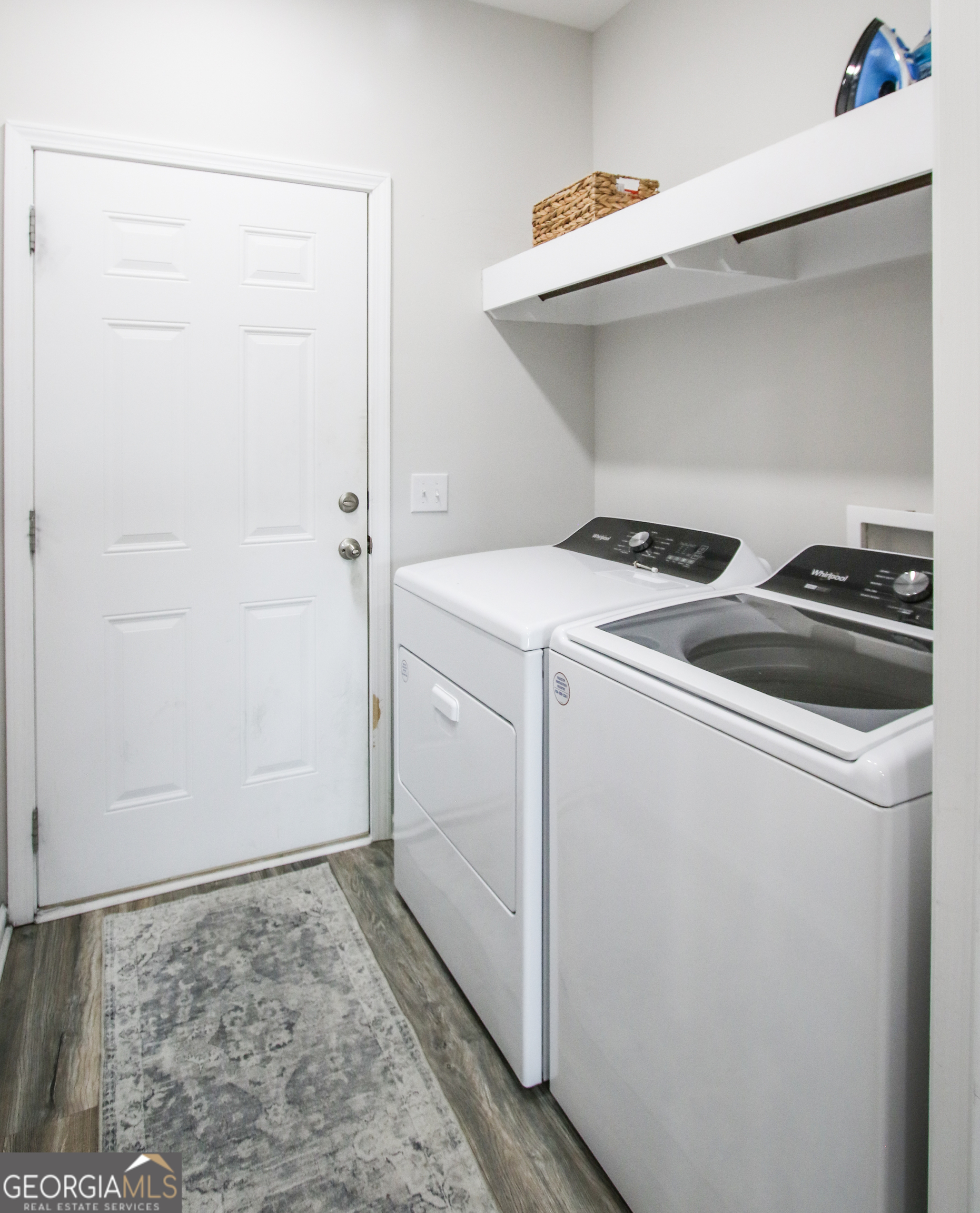 11769 Henry Street Claxton GA 30417
