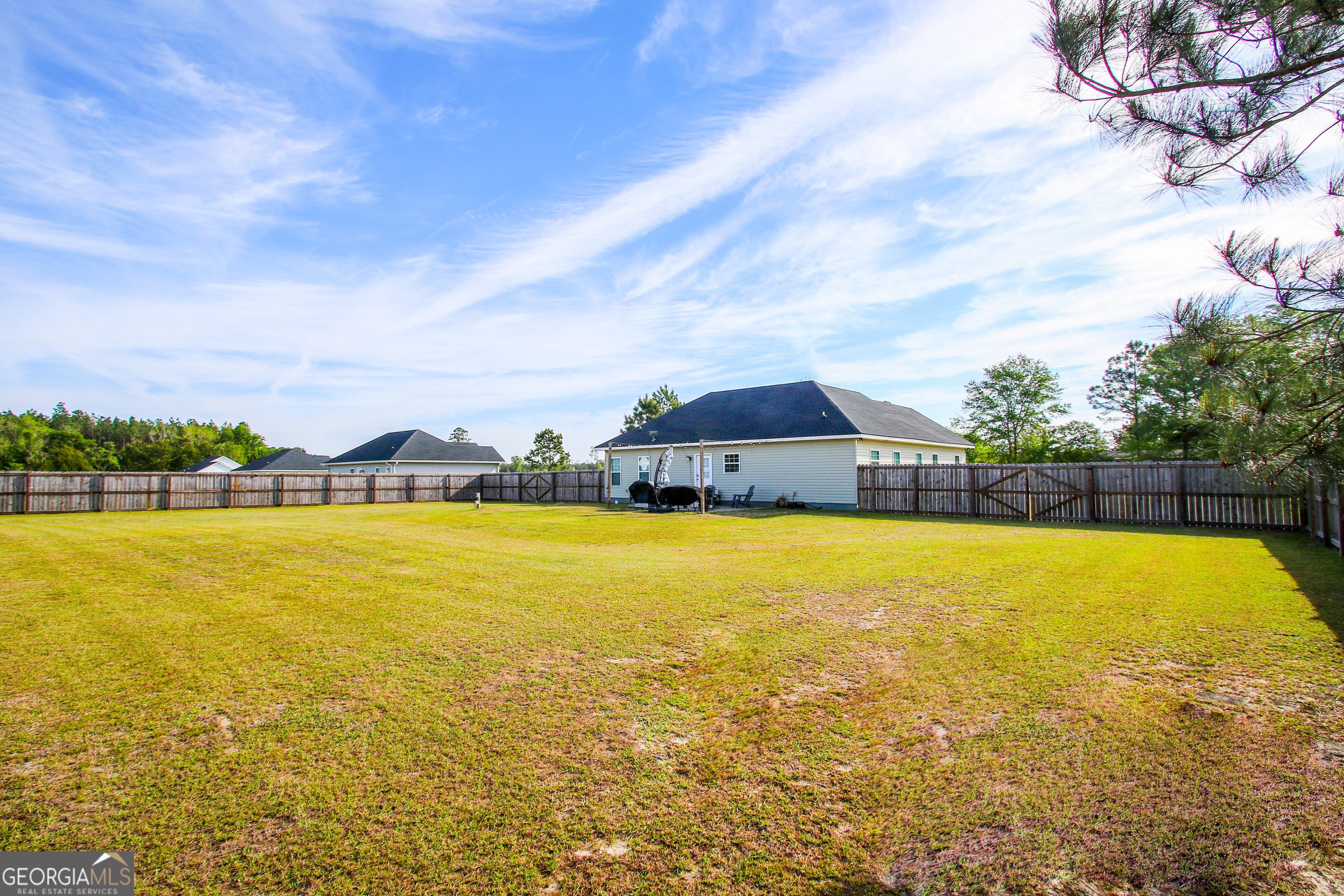 11769 Henry Street Claxton GA 30417