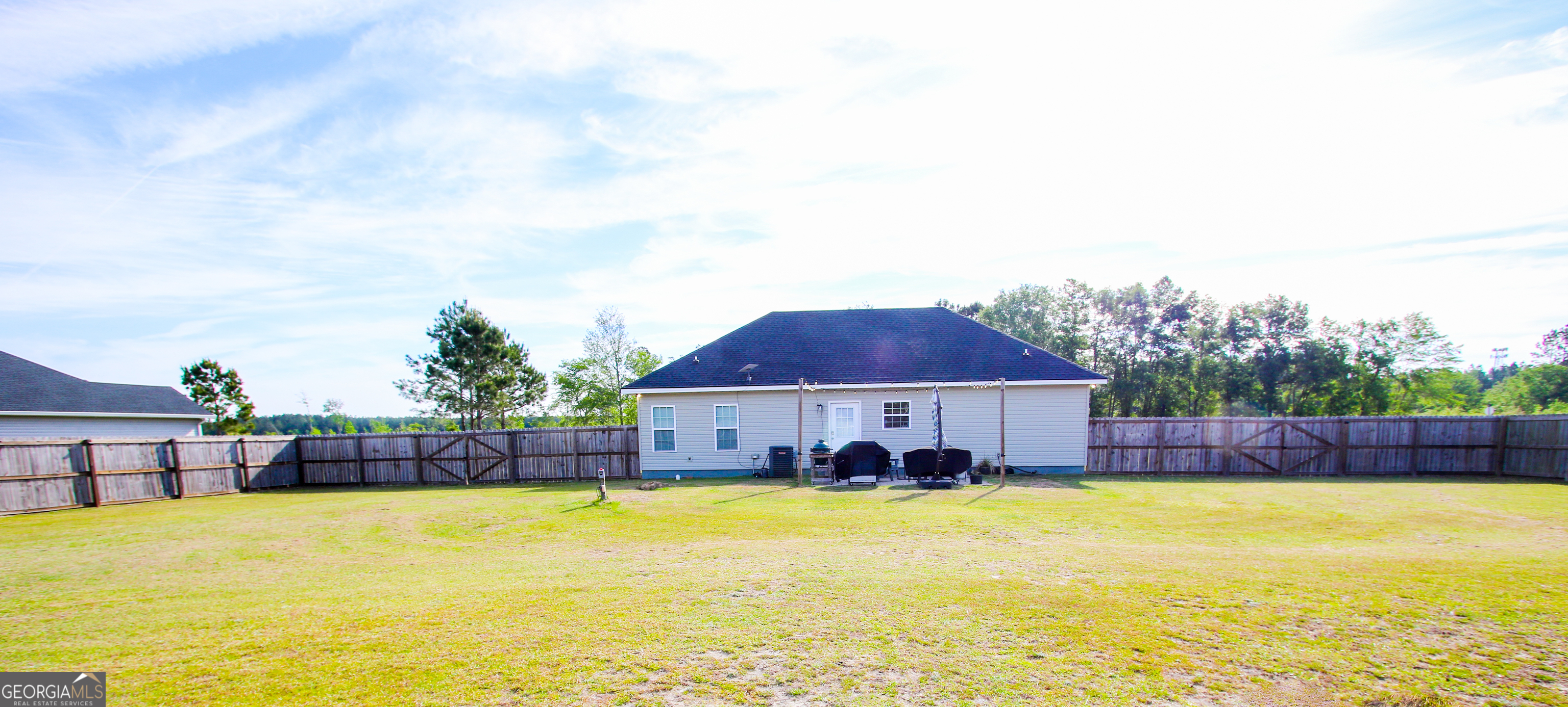 11769 Henry Street Claxton GA 30417