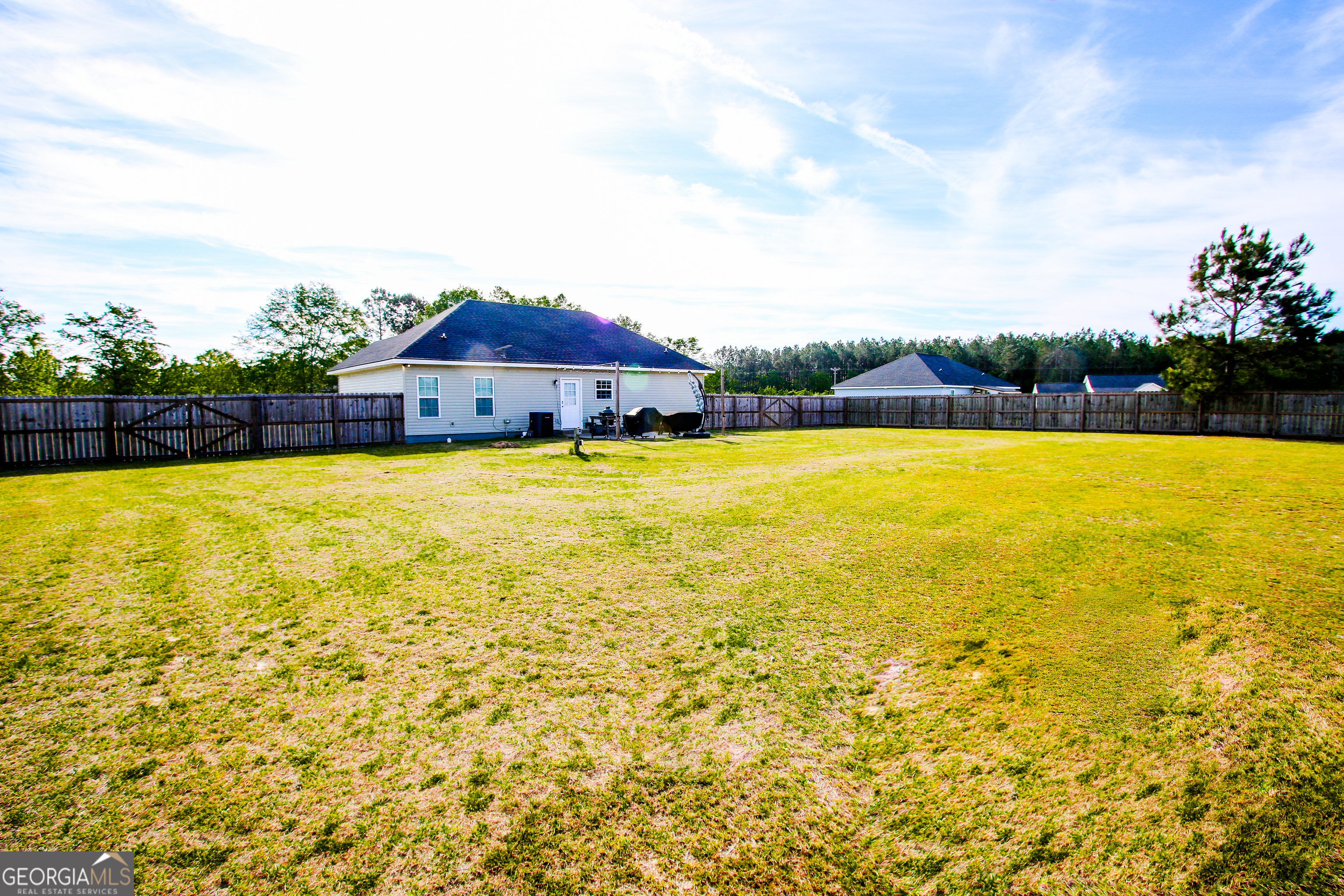 11769 Henry Street Claxton GA 30417