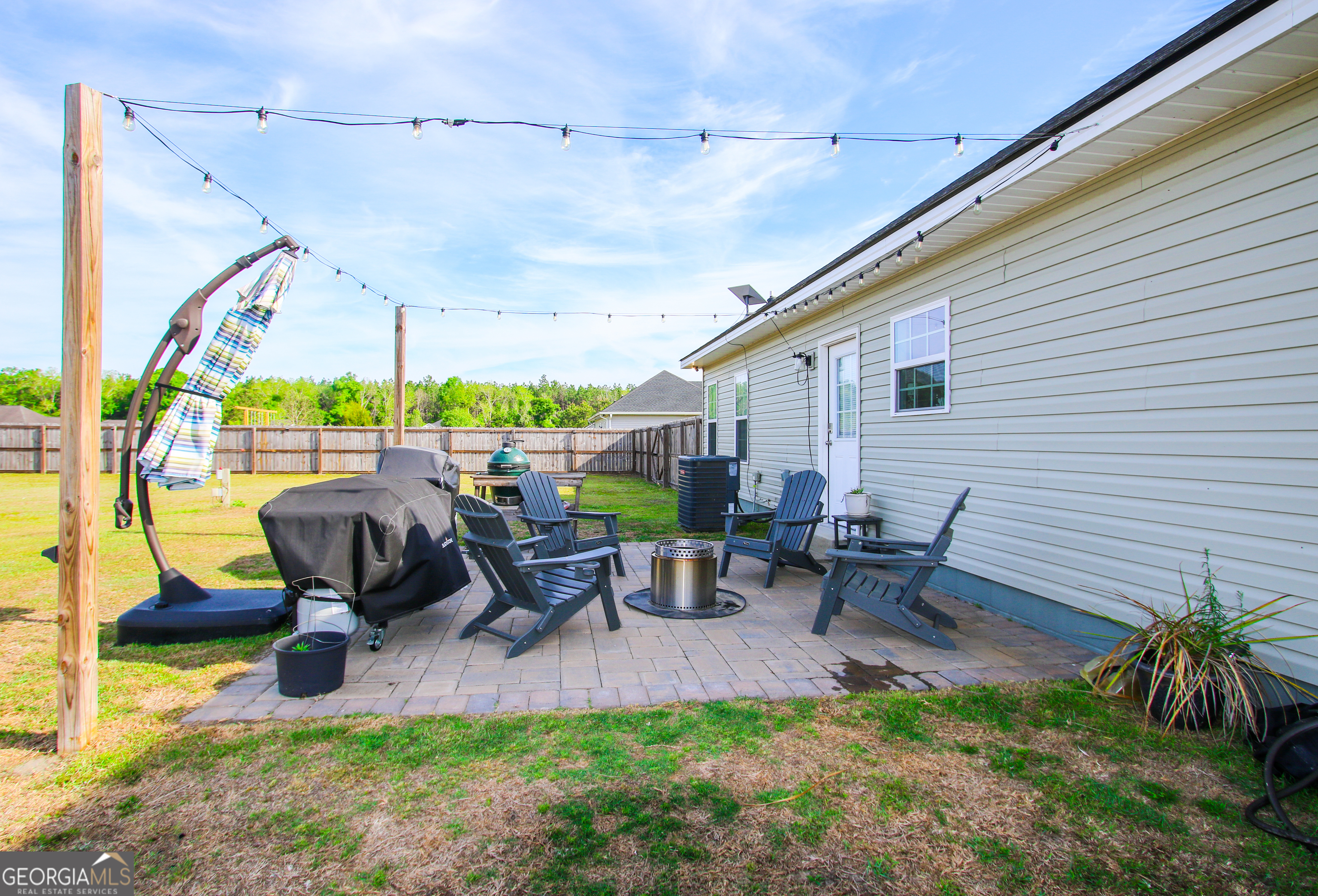 11769 Henry Street Claxton GA 30417
