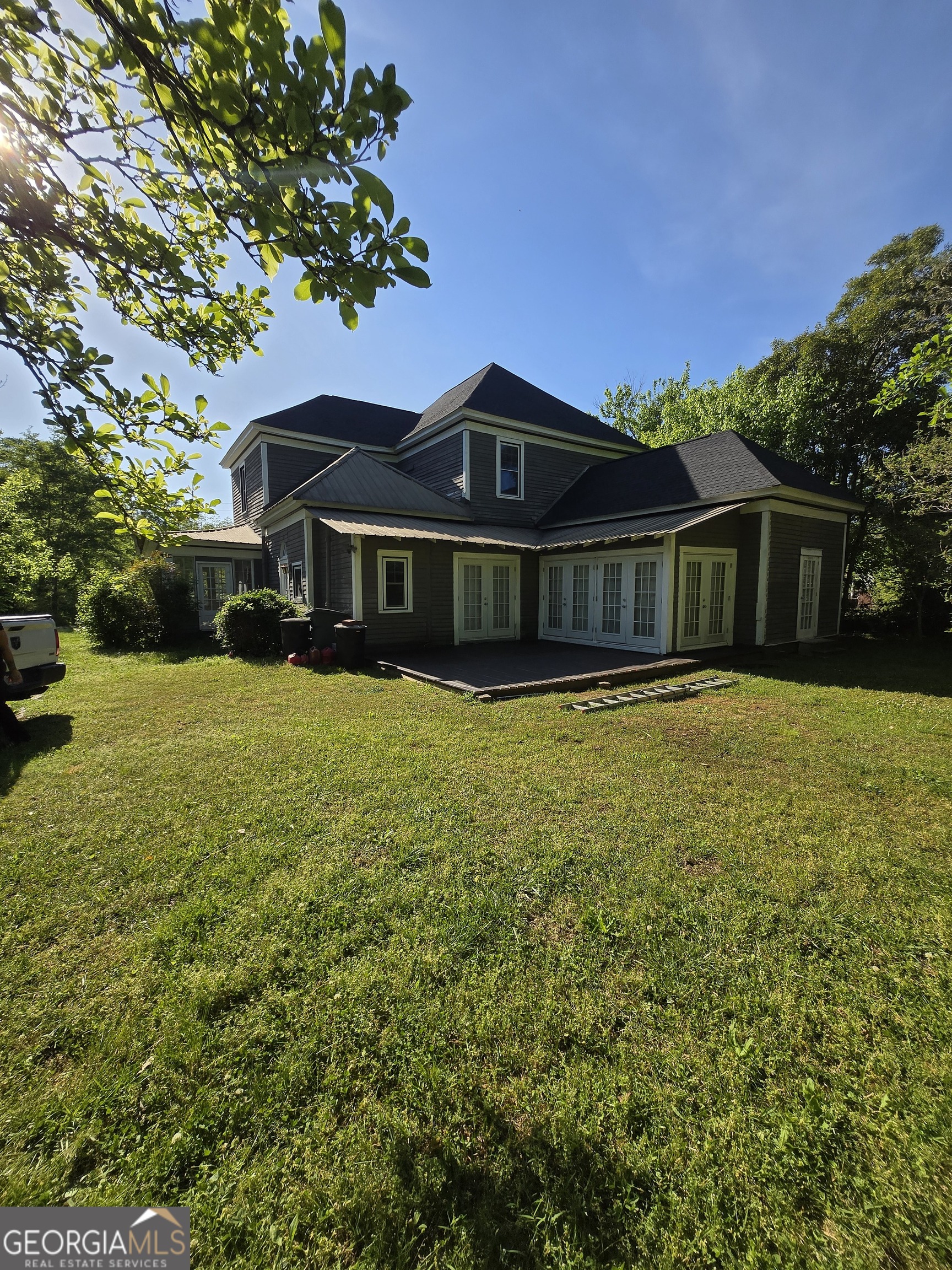 246 Newnan Street Franklin GA 30217