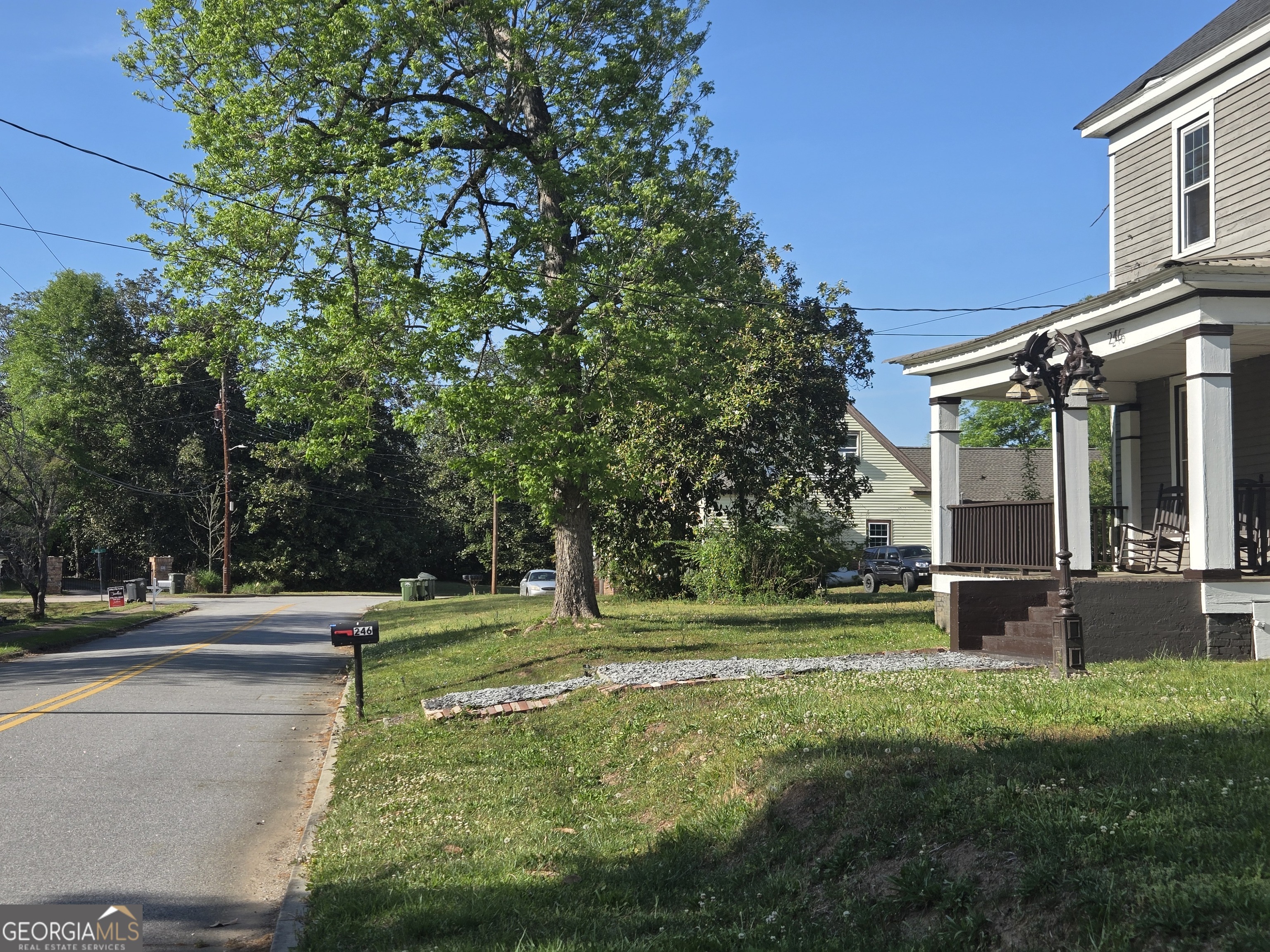 246 Newnan Street Franklin GA 30217