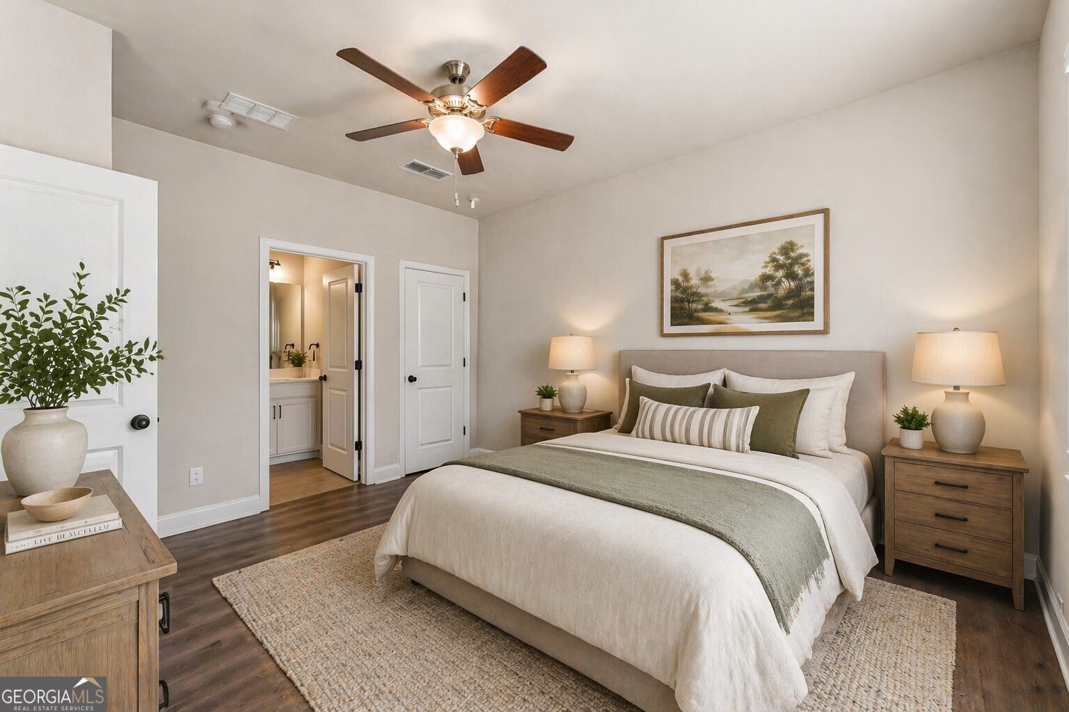 324 Hayden Circle Woodstock GA 30189