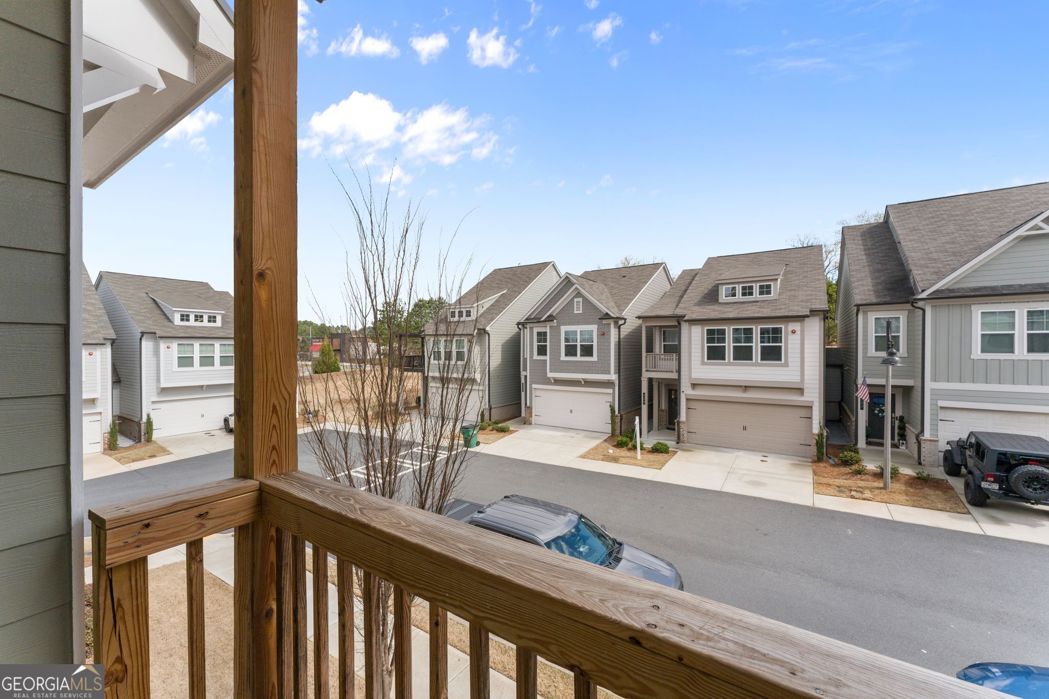 324 Hayden Circle Woodstock GA 30189