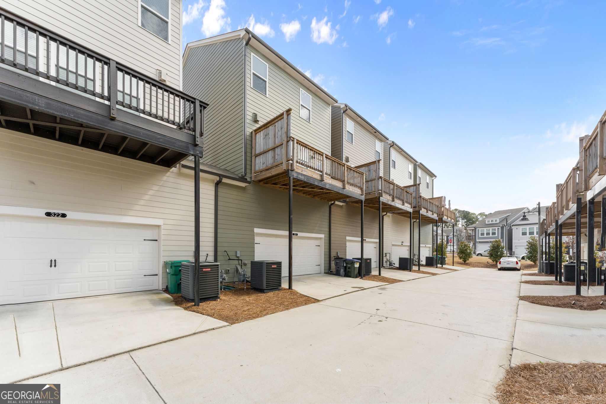 324 Hayden Circle Woodstock GA 30189