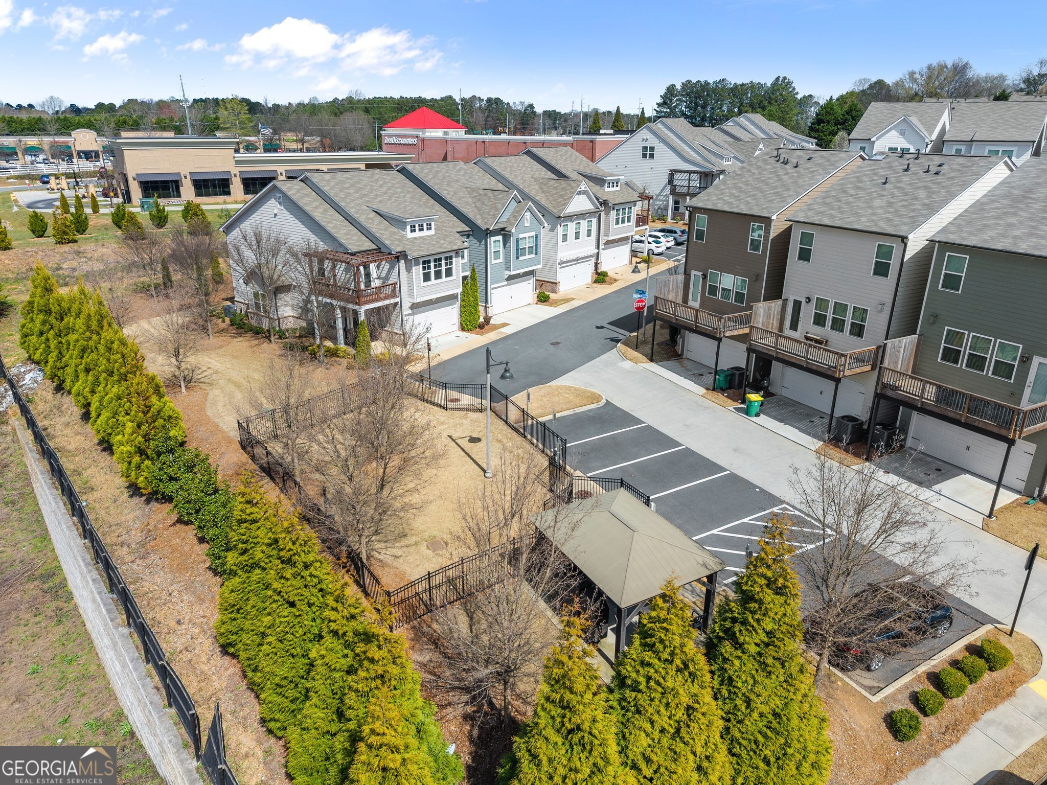 324 Hayden Circle Woodstock GA 30189