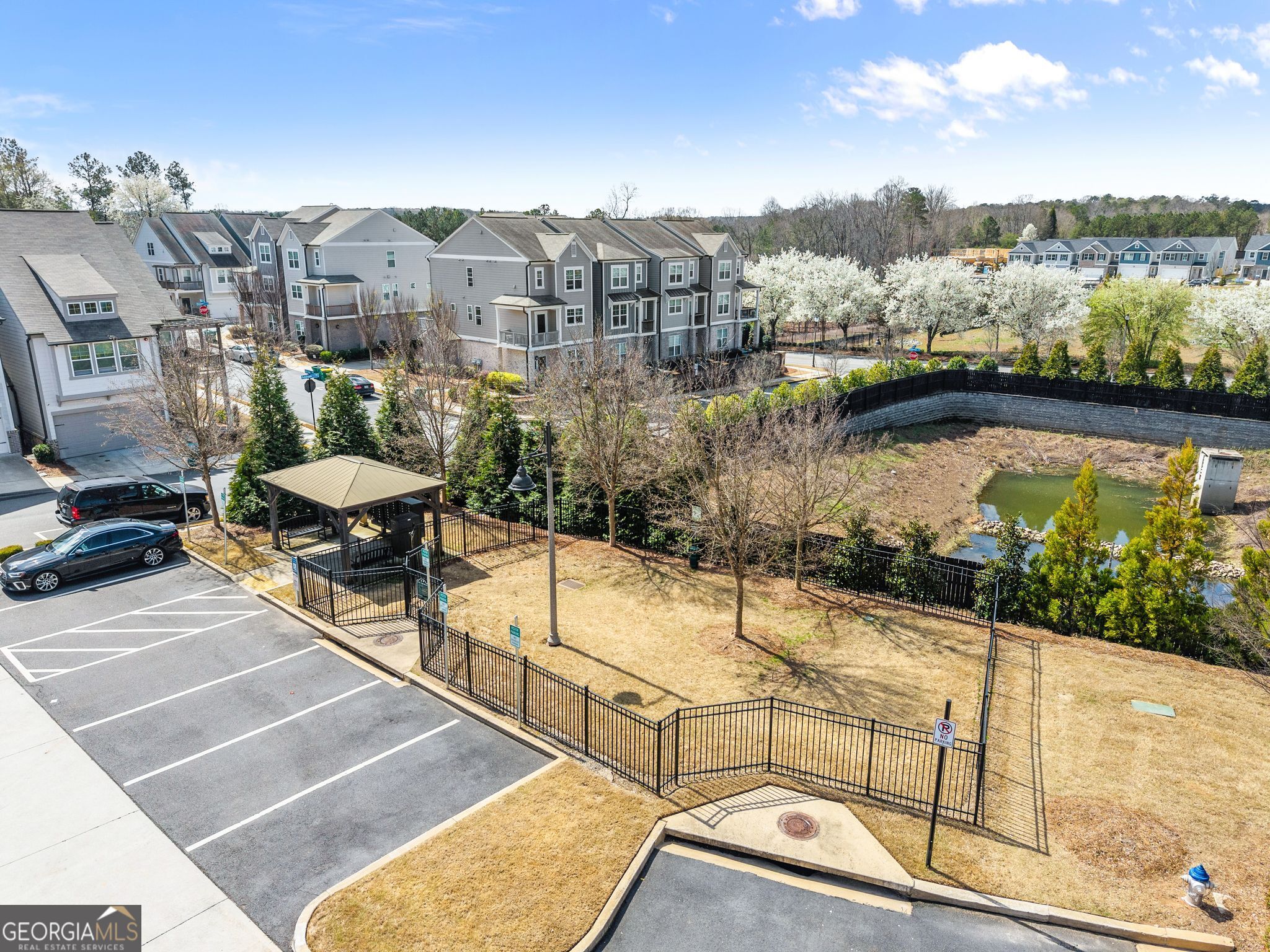324 Hayden Circle Woodstock GA 30189