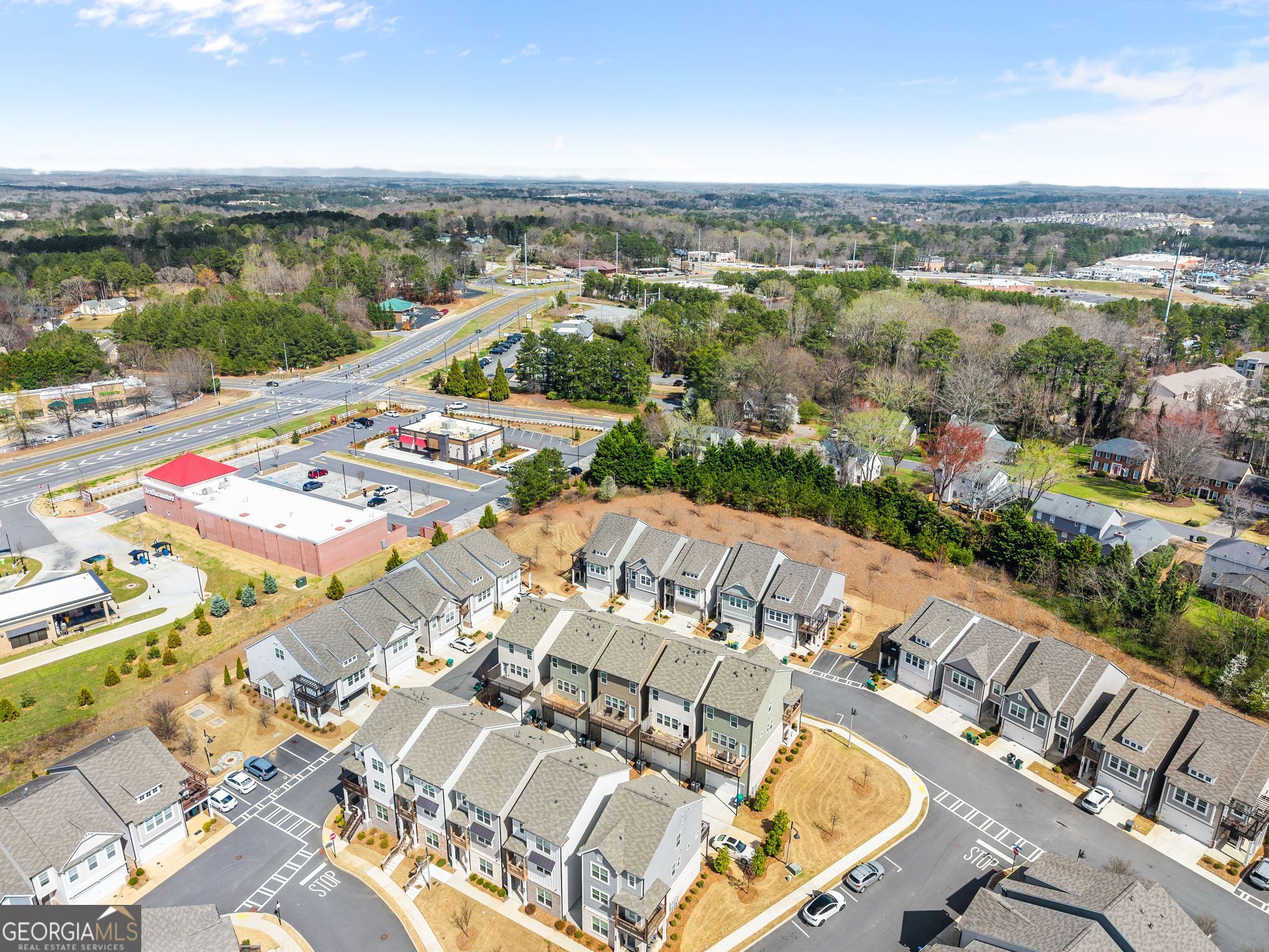 324 Hayden Circle Woodstock GA 30189
