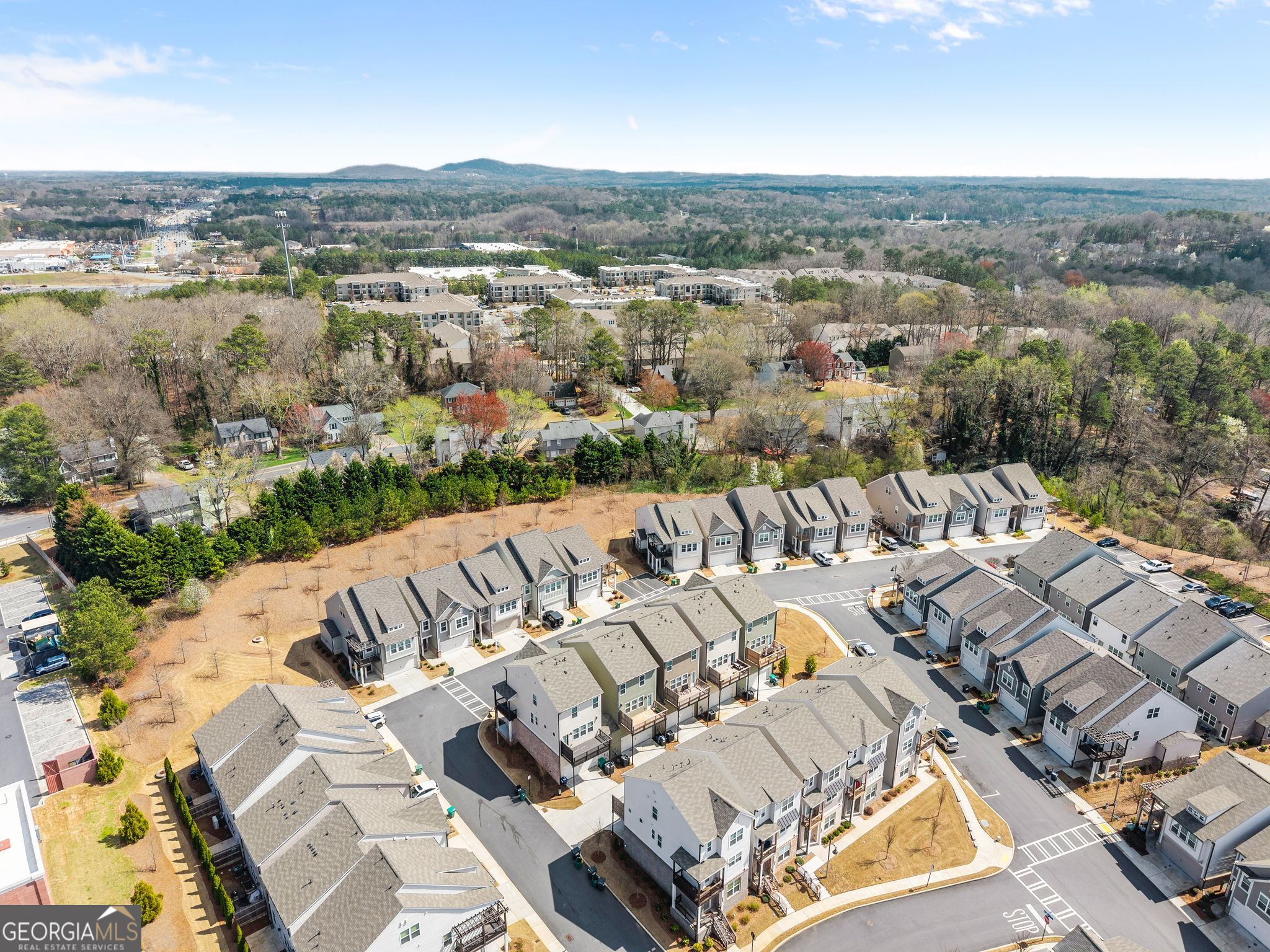 324 Hayden Circle Woodstock GA 30189