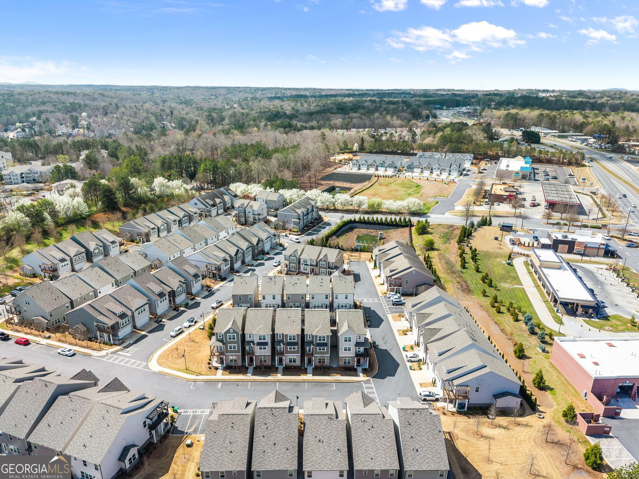 324 Hayden Circle Woodstock GA 30189
