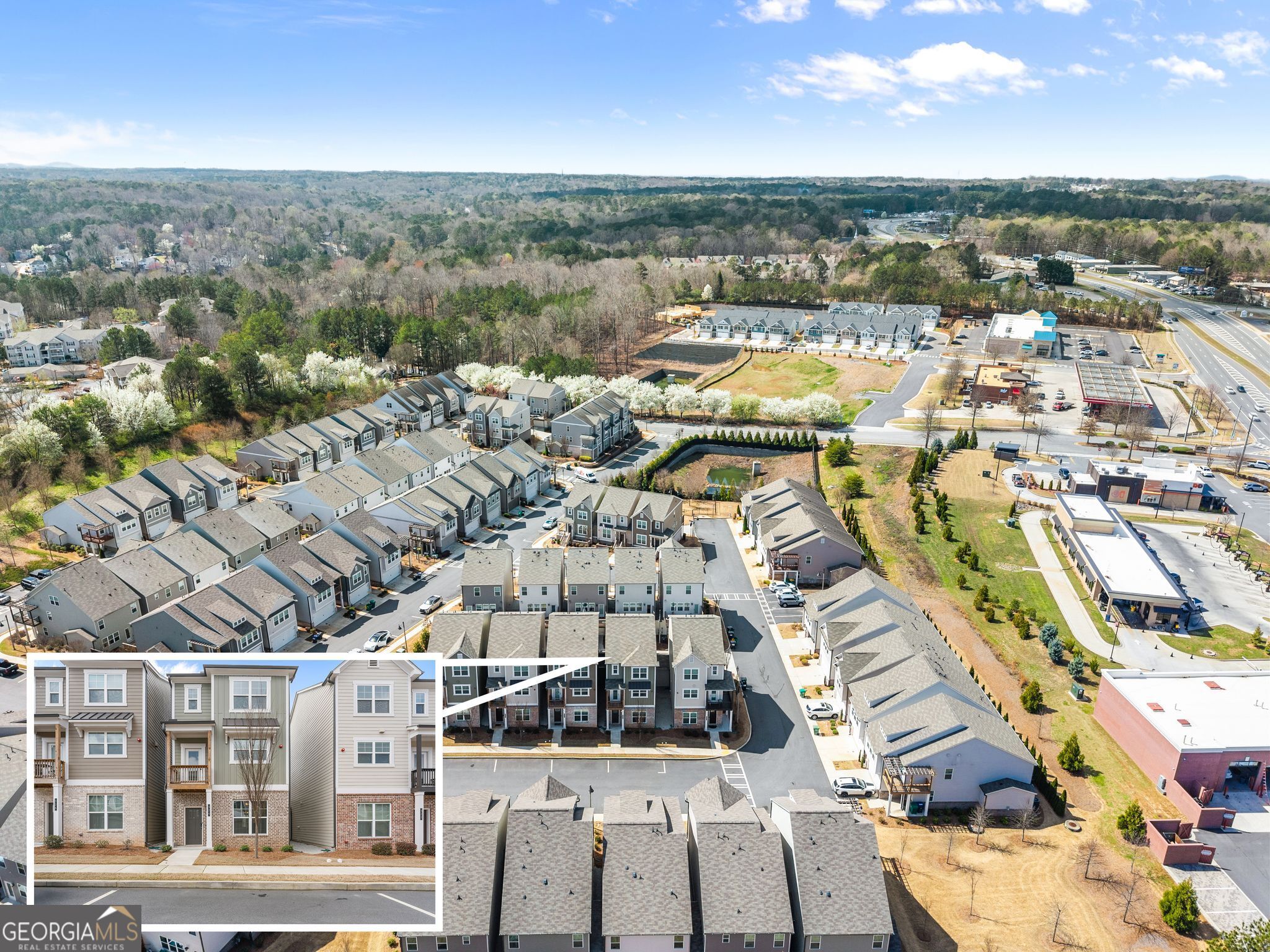 324 Hayden Circle Woodstock GA 30189
