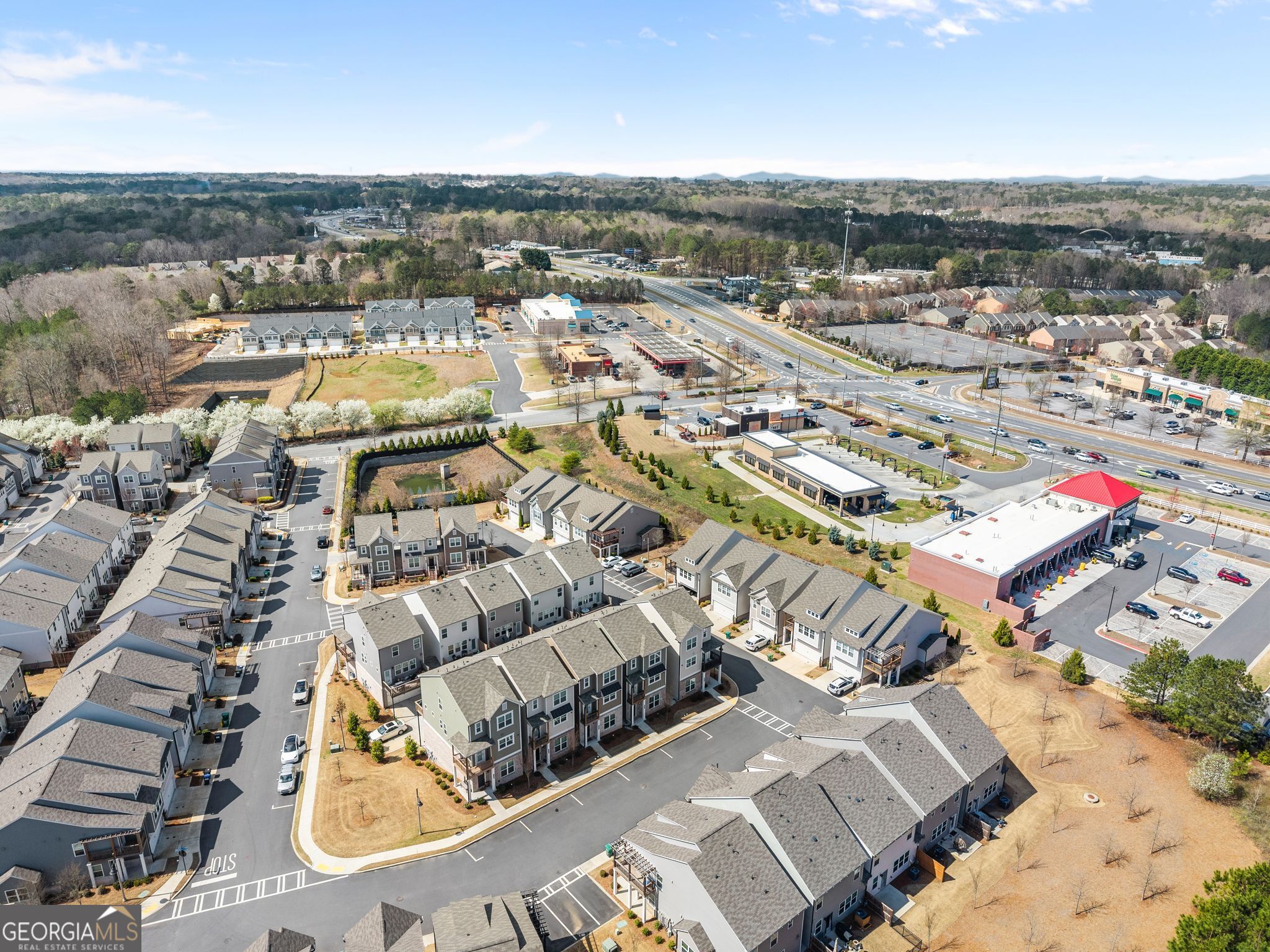 324 Hayden Circle Woodstock GA 30189