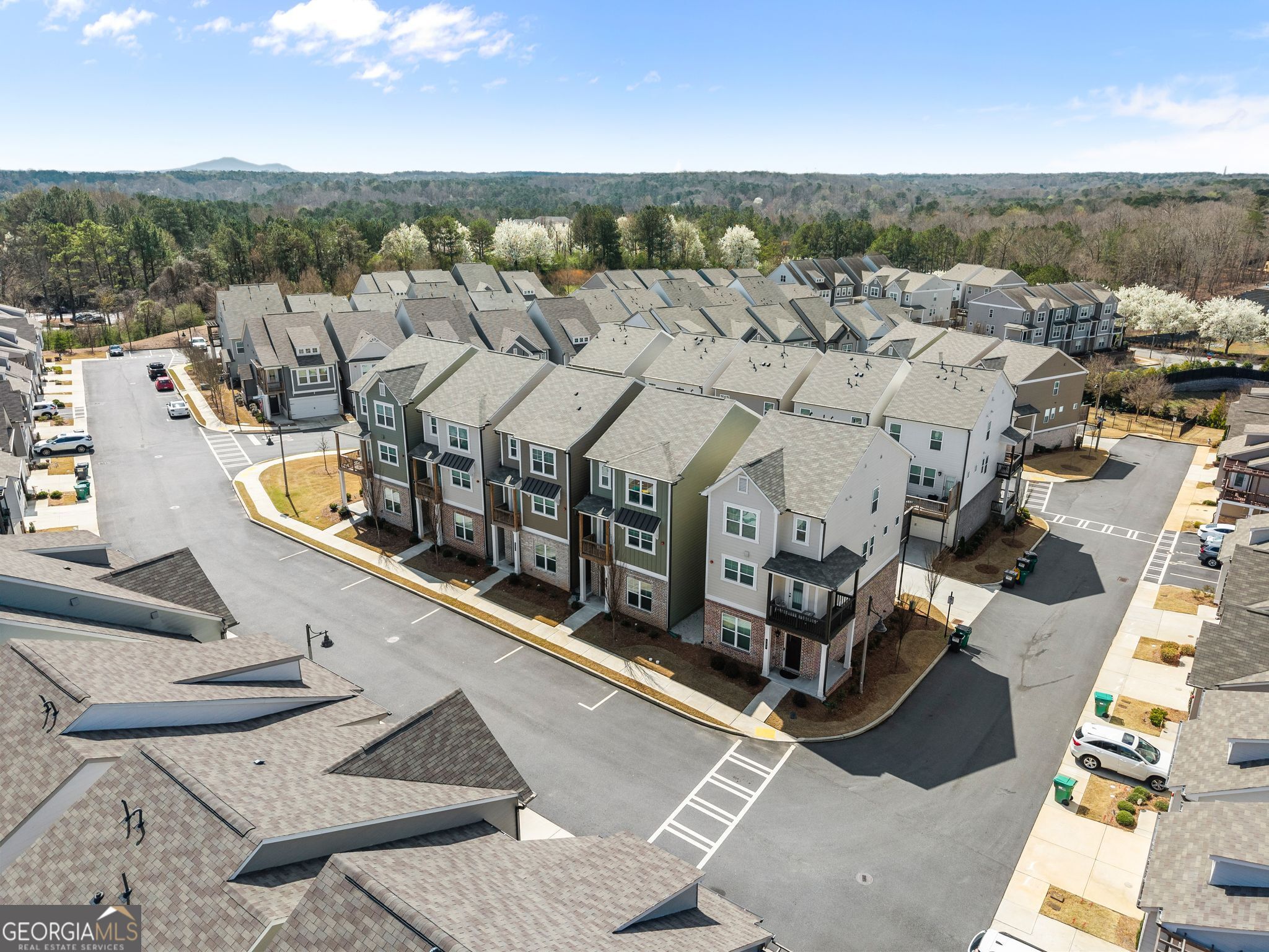 324 Hayden Circle Woodstock GA 30189