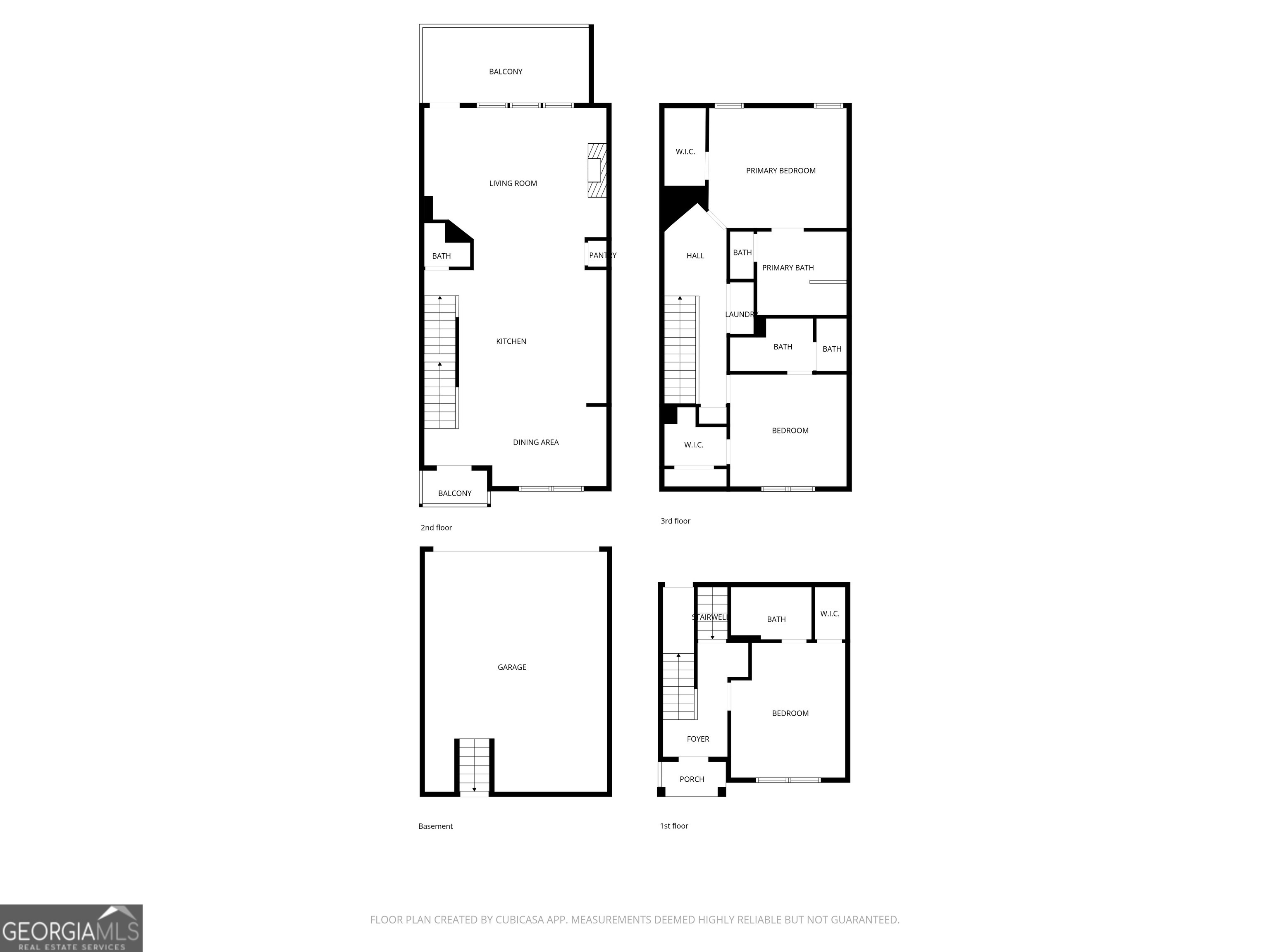 324 Hayden Circle Woodstock GA 30189