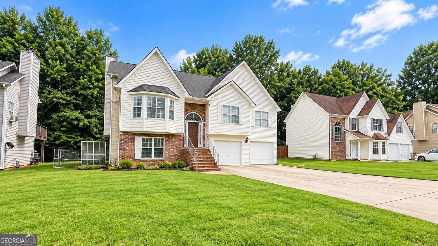2759 Cedar Tree Lane Ellenwood GA 30294