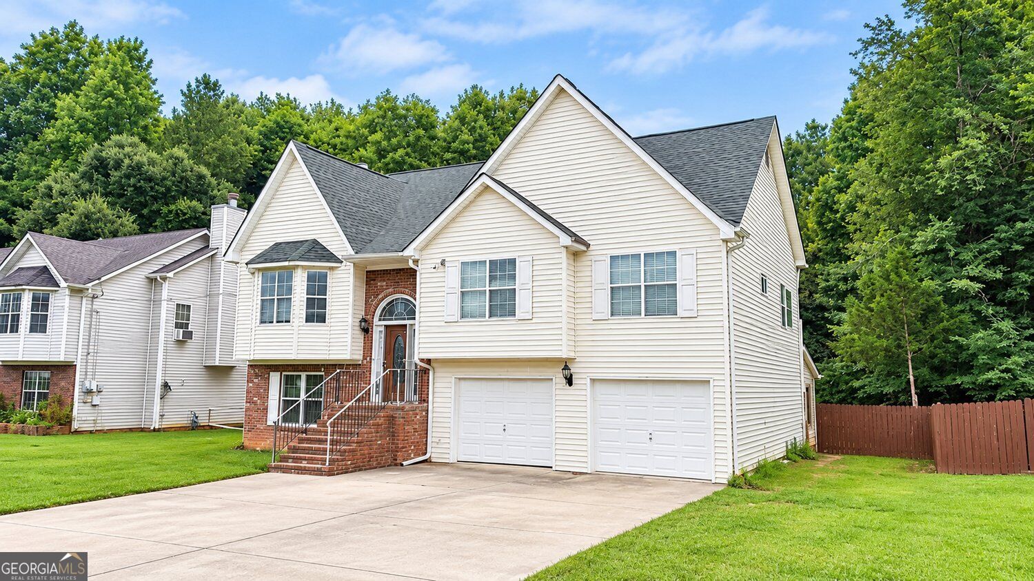 2759 Cedar Tree Lane Ellenwood GA 30294