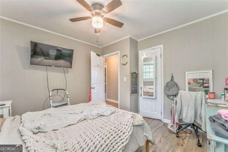 7 York Drive NE Plainville GA 30733