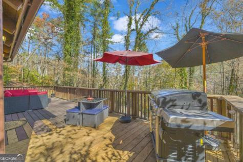 243 Ridge Road Helen GA 30545