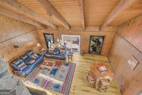 243 Ridge Road Helen GA 30545