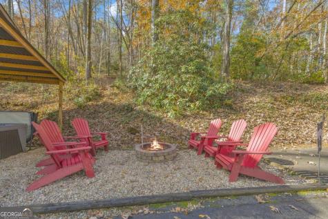 243 Ridge Road Helen GA 30545