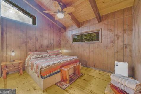 243 Ridge Road Helen GA 30545
