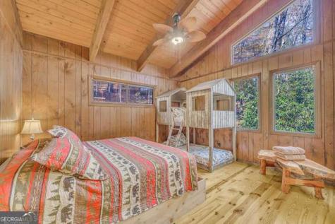 243 Ridge Road Helen GA 30545