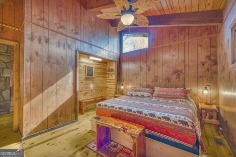 243 Ridge Road Helen GA 30545