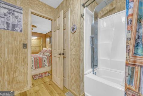 243 Ridge Road Helen GA 30545
