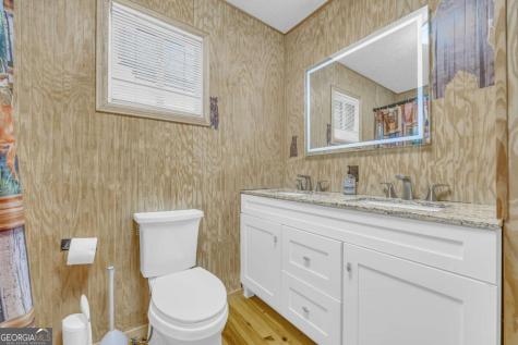 243 Ridge Road Helen GA 30545