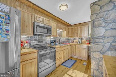243 Ridge Road Helen GA 30545
