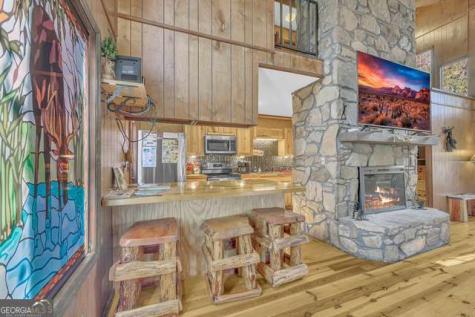 243 Ridge Road Helen GA 30545