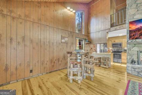 243 Ridge Road Helen GA 30545