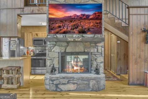 243 Ridge Road Helen GA 30545
