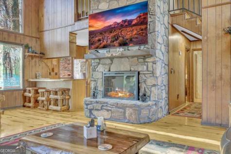 243 Ridge Road Helen GA 30545