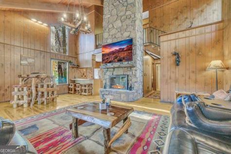 243 Ridge Road Helen GA 30545