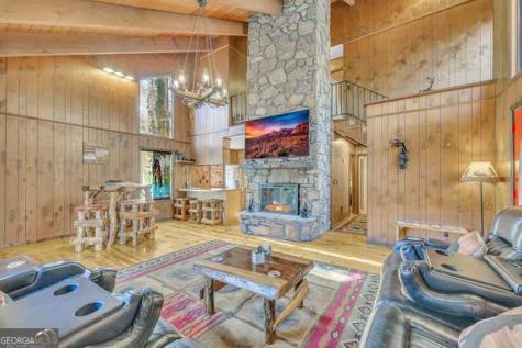 243 Ridge Road Helen GA 30545