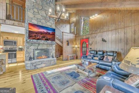 243 Ridge Road Helen GA 30545