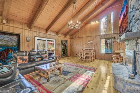 243 Ridge Road Helen GA 30545