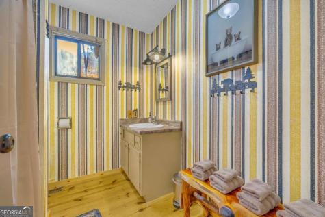 243 Ridge Road Helen GA 30545