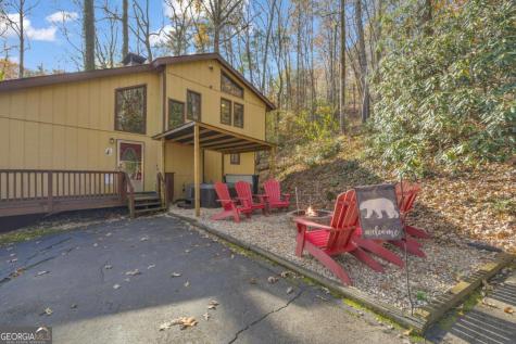 243 Ridge Road Helen GA 30545