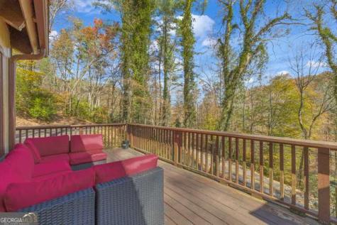 243 Ridge Road Helen GA 30545