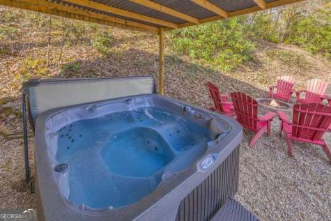 243 Ridge Road Helen GA 30545