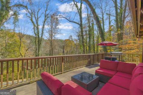 243 Ridge Road Helen GA 30545