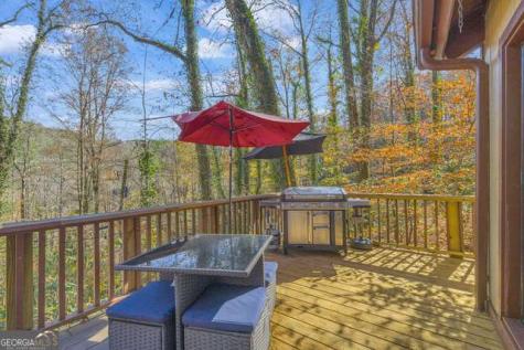 243 Ridge Road Helen GA 30545