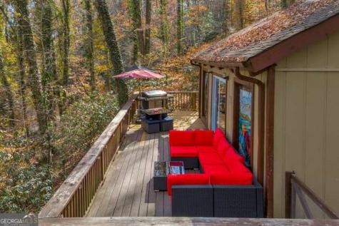 243 Ridge Road Helen GA 30545