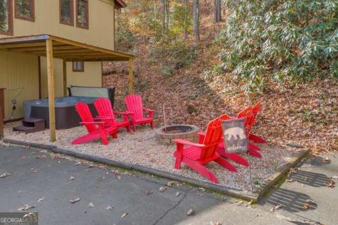 243 Ridge Road Helen GA 30545