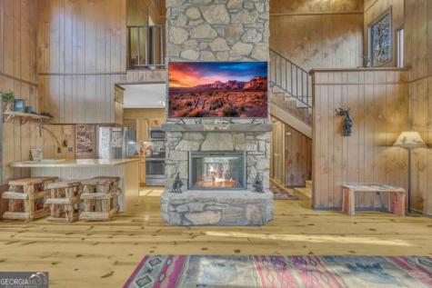 243 Ridge Road Helen GA 30545