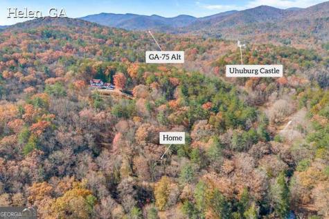 243 Ridge Road Helen GA 30545