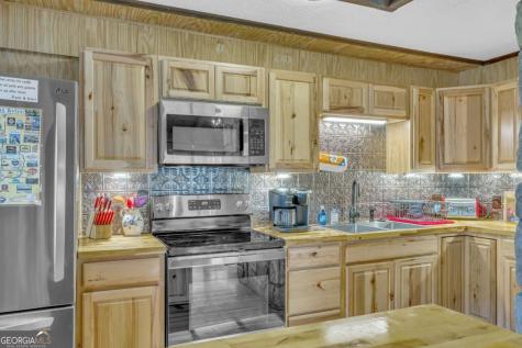 243 Ridge Road Helen GA 30545